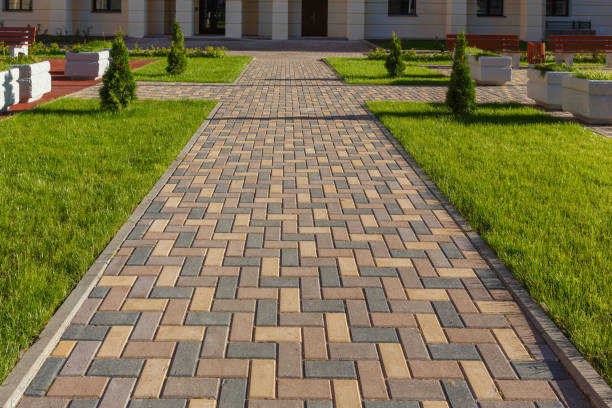 Trusted Snowflake, AZ Driveway Pavers Experts